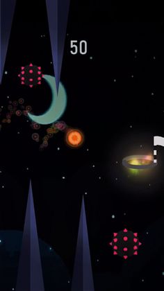 Without Light - Screenshot 2