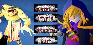 Get Those Goblins - Screenshot 1