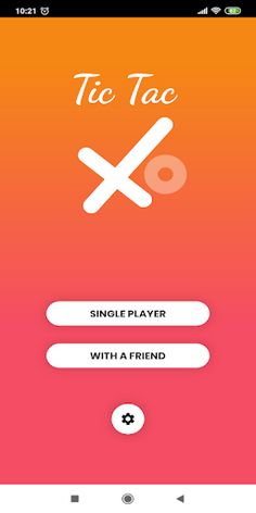 Tic Tac - Screenshot 1