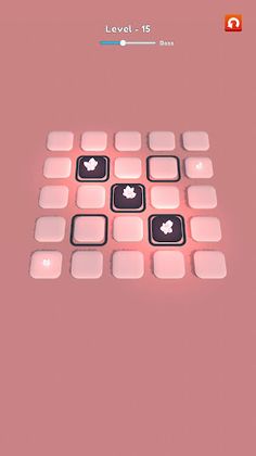 Tile Blossom - Screenshot 2