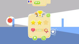 Up & Down : Colors Game - Screenshot 3