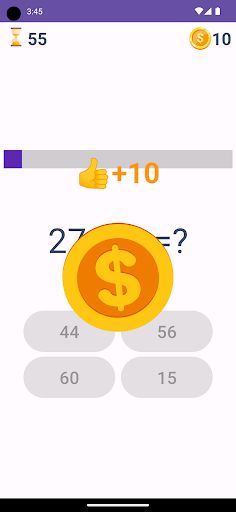 IQ100 - Screenshot 3