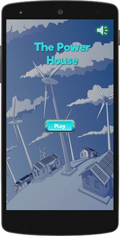 The Power House - Screenshot 1