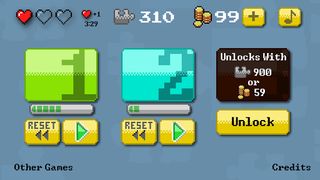 The Puzzle Book - Screenshot 3