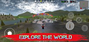 Bunker Battle Royal BBR mobile - Screenshot 1