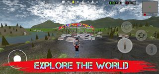 Bunker Battle Royal BBR mobile - Screenshot 1