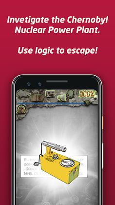 CE: Trapped in Chernobyl - Screenshot 2