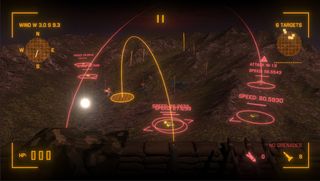 Front Fire - Military War Tact - Screenshot 2