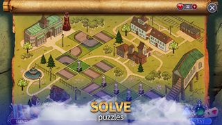 Grim City: Kyiv Adventure F2P - Screenshot 3