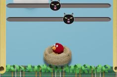 Learning To Fall - Kids game - Screenshot 3