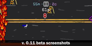 Cat or Dead - Screenshot 2