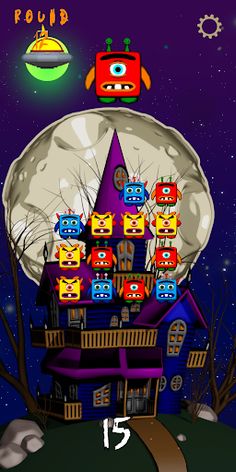 Critter Smack - Free - Screenshot 4