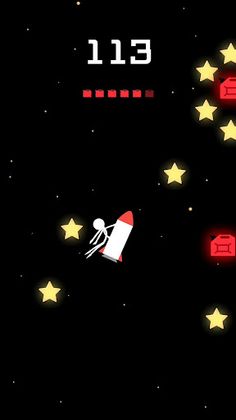 ROCKETMAN - Screenshot 3