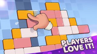 Brick Slider - Screenshot 1