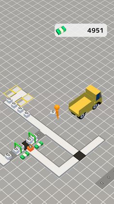 BuildFactory - Screenshot 2