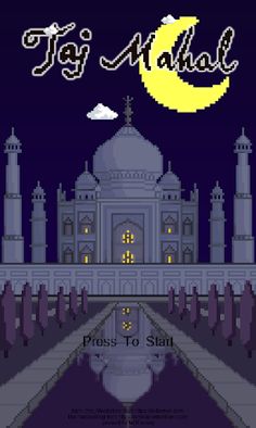 TajMahal - Screenshot 3