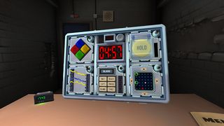 Keep Talking and Nobody Explodes - Screenshot 1