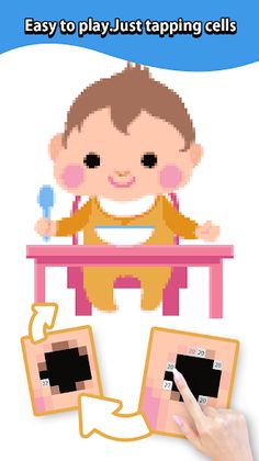 Color by number-Tap Art-colori - Screenshot 4