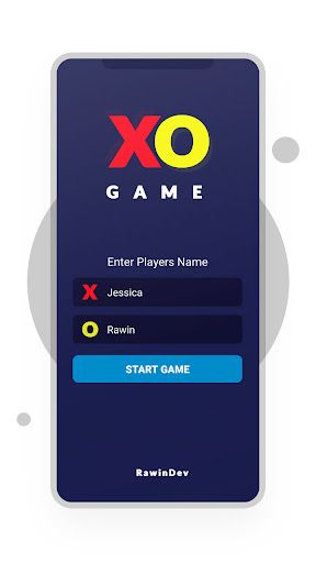 XO Game - Tic Tac Toe - Game - Screenshot 3