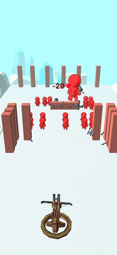 Ballista Defense - Screenshot 4