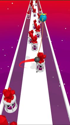 Wreck'Em Free! - Screenshot 4