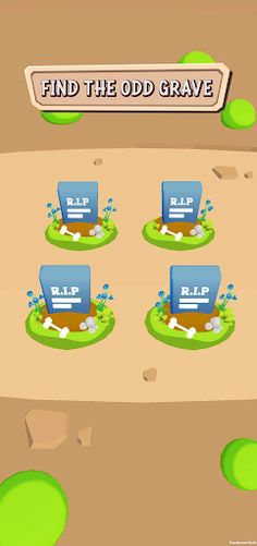 Find My Grave - Screenshot 2