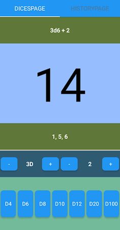 RPG Utils - Screenshot 2