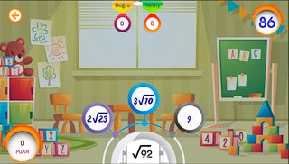 Beni Kökten Kurtar - Screenshot 1