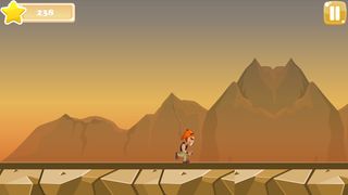Jump Up - Screenshot 3