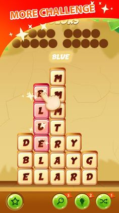 Word School : Word Puzzle Game - Screenshot 4