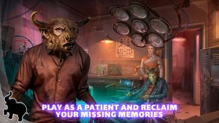 Chimeras 12: Inhuman Nature - Screenshot 3