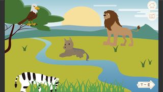 Eco Quest - Screenshot 1