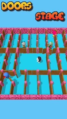 Hide and Seek | Hide N Seek 3D - Screenshot 4