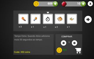 Obscure Maze - Screenshot 2