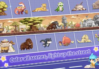 Pixel.Fun - Screenshot 1