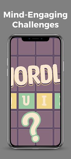 Wordly: Spelling Challenge - Screenshot 2