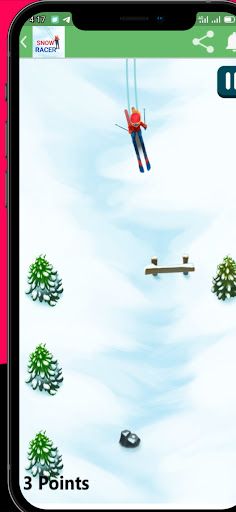 SWOW RACING 8 - Screenshot 2