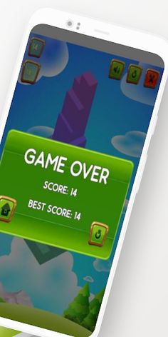 Max The Rectangle - Screenshot 4