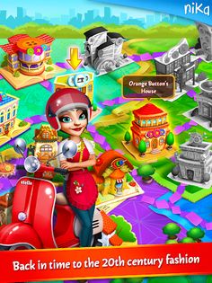 Buttons Mix - Screenshot 4