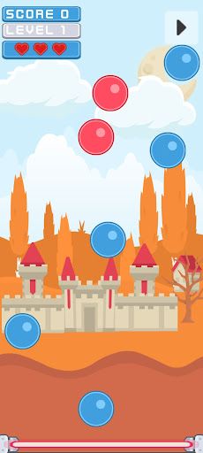 Bubble Boom Pro - Screenshot 3