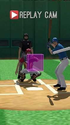 The Golden Umpire2 - Screenshot 3