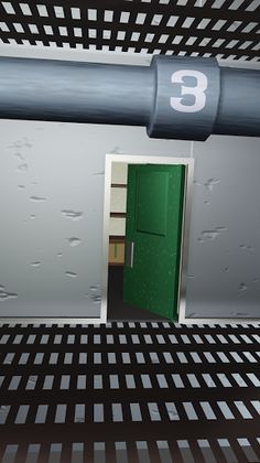 Escape From Prison - Screenshot 3