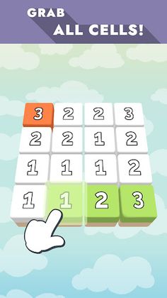 Color Arena: Offline Puzzle - Screenshot 2