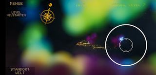 Back to Earth - Screenshot 2