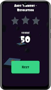 Jumping Ball Song - Screenshot 5