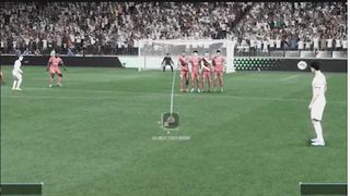 PESTAR FOOTBALL 2023 CLUE - Screenshot 1