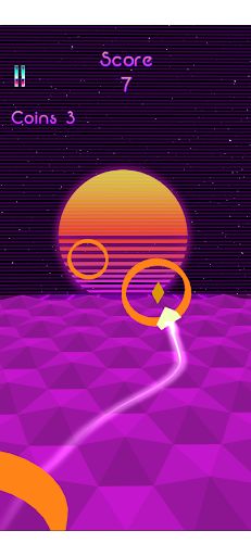 Air Retro First Edition - Screenshot 3