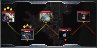 Zombies Last Strike: StormShot - Screenshot 3