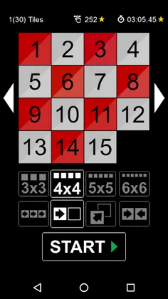 Puzzle Plus - Screenshot 1