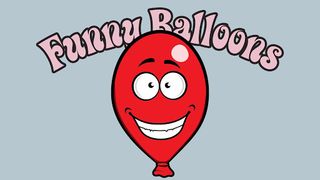 Funny Balloons - Screenshot 1